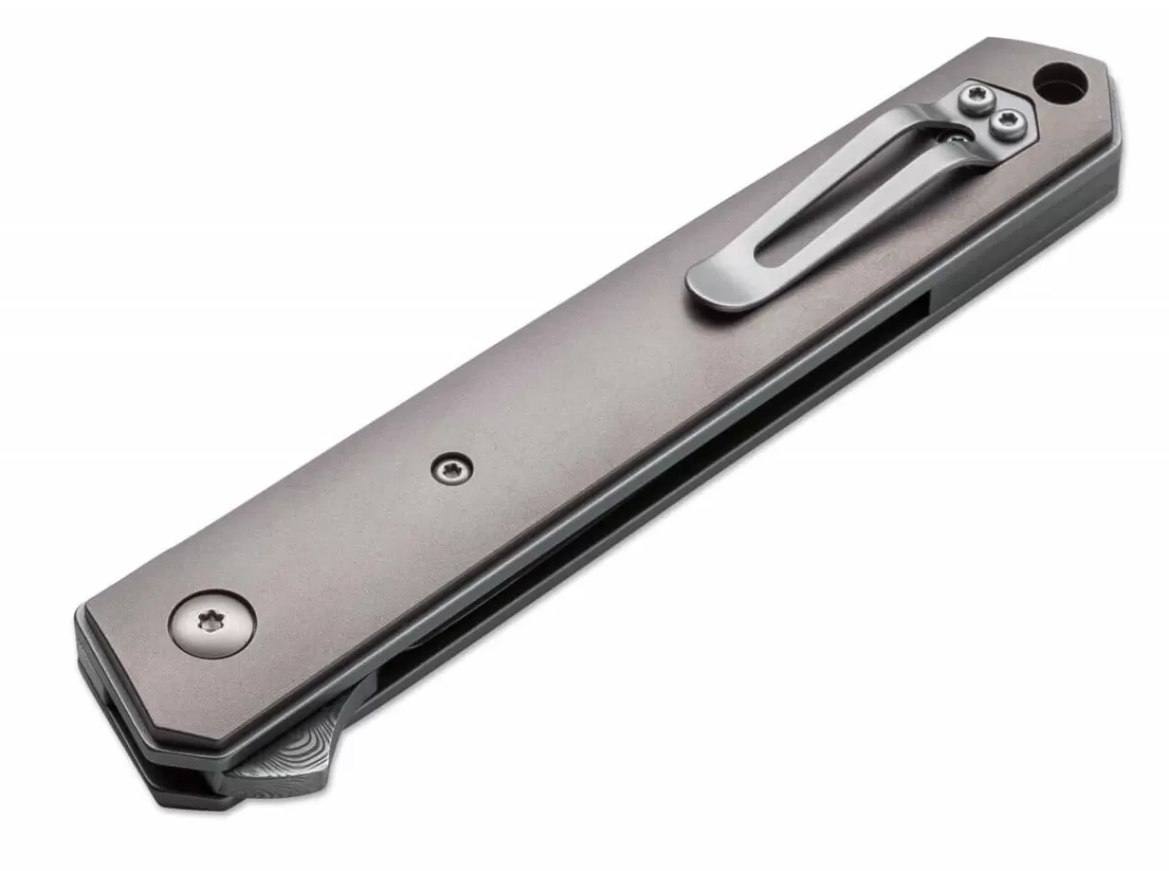 Böker Plus Kwaiken Flipper Damast Outlet