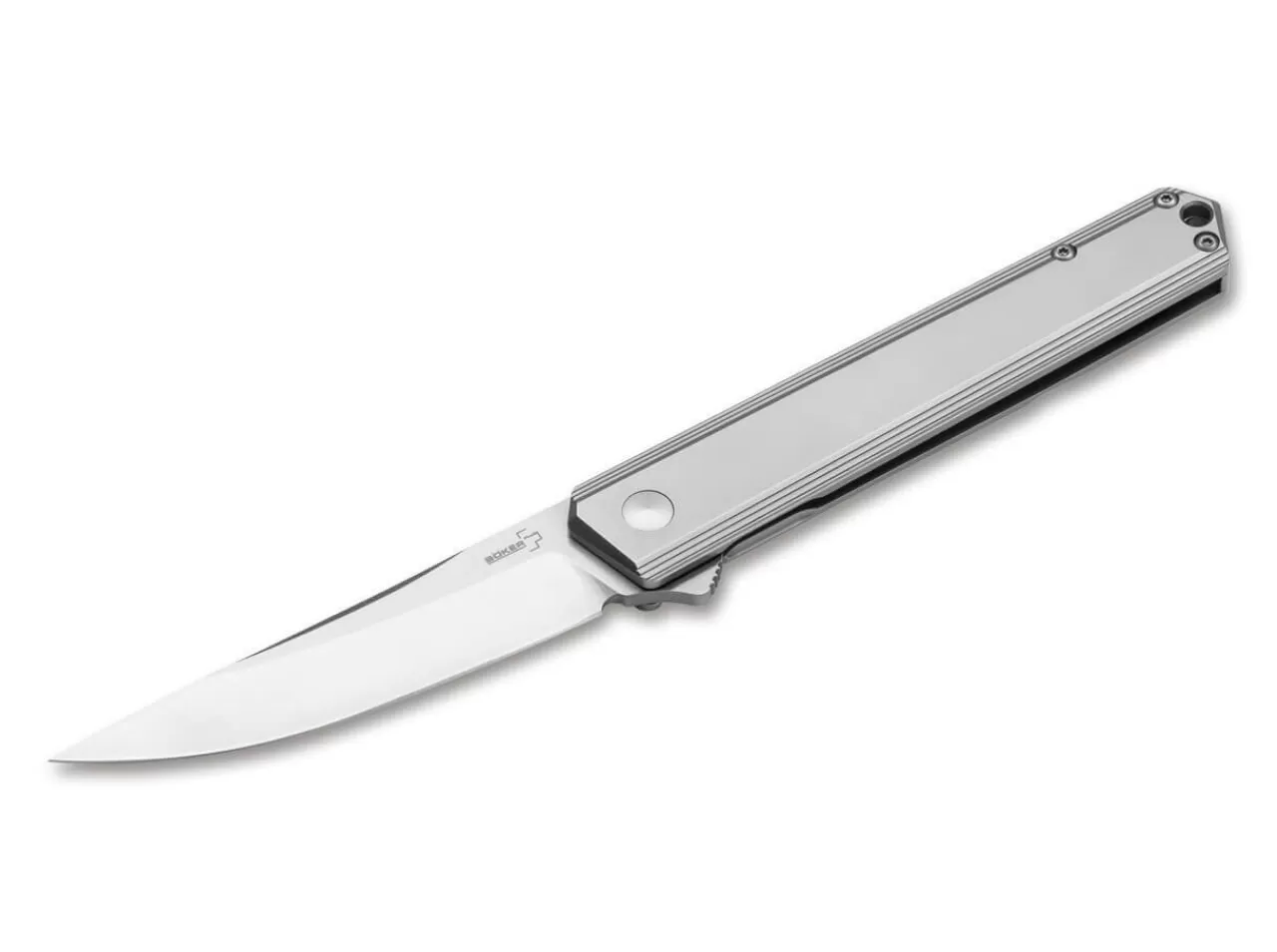 Böker Plus Kwaiken Flipper Framelock Fashion