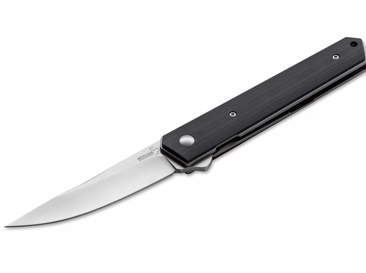 Böker Plus Kwaiken Flipper G10 Outlet