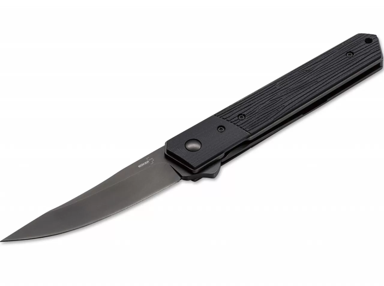 Böker Plus Kwaiken Flipper Tactical Store