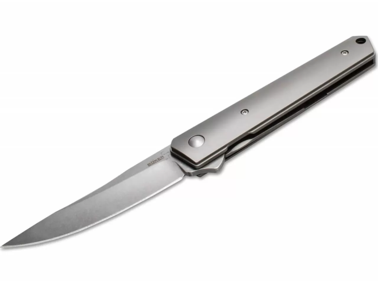 Böker Plus Kwaiken Flipper Titan Discount