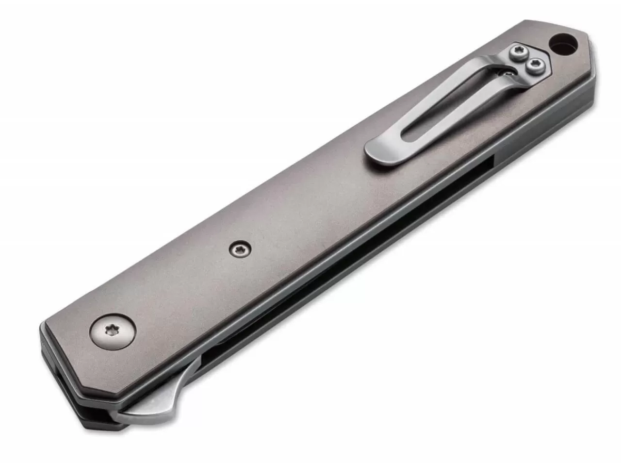 Böker Plus Kwaiken Flipper Titan Discount