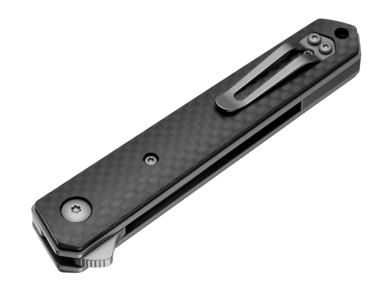 Böker Plus Kwaiken Mini Flipper Carbon Flash Sale