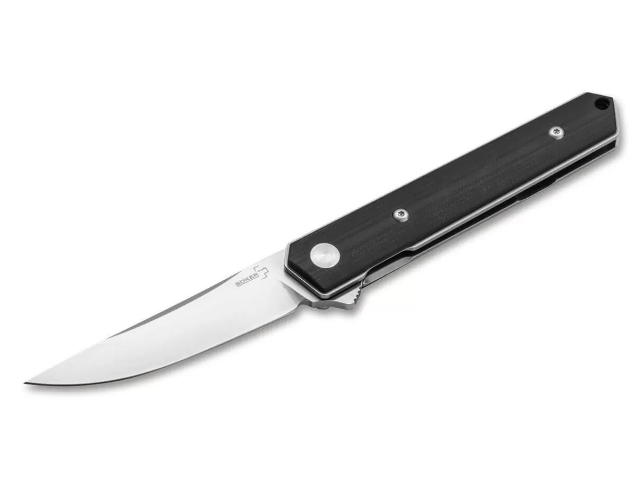 Böker Plus Kwaiken Mini Flipper G10 Flash Sale