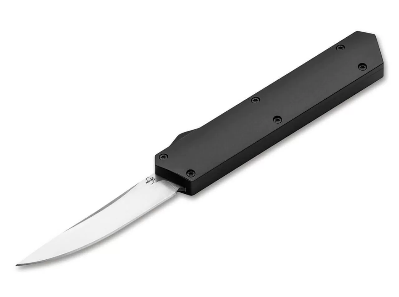 Böker Plus Kwaiken Otf Black Online