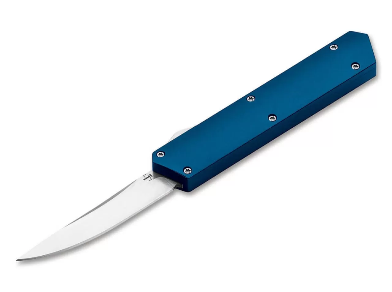 Böker Plus Kwaiken Otf Blue Outlet