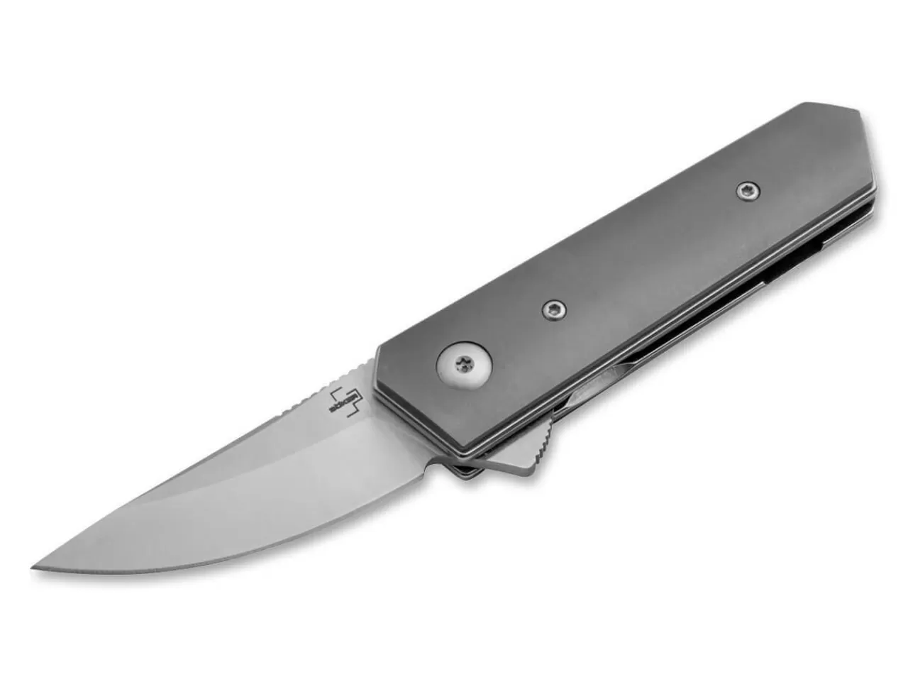 Böker Plus Kwaiken Stubby Titan Outlet