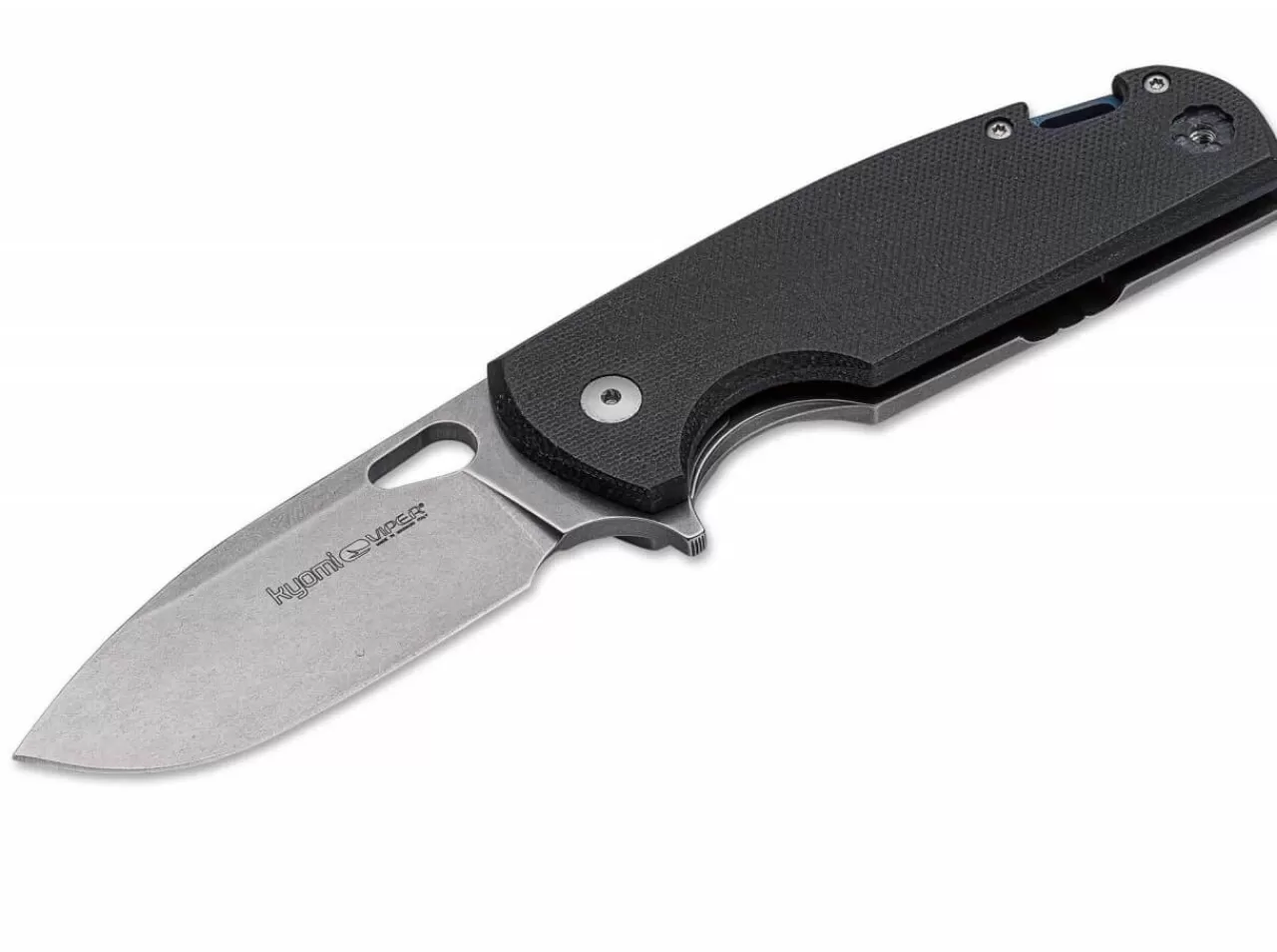 Viper Kyomi G10 Black Sale