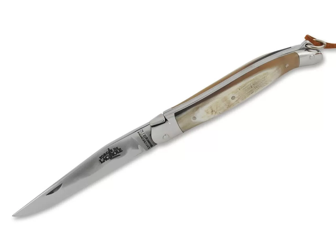 Forge de Laguiole Laguiole Tradition Aubrac 11 Best Sale