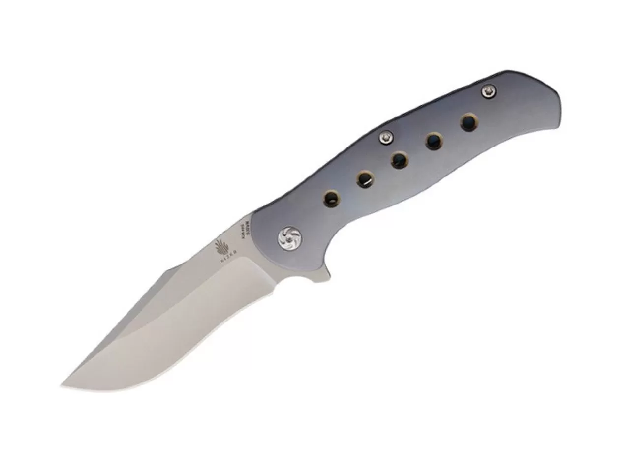 Kizer Lancer 2 Fashion