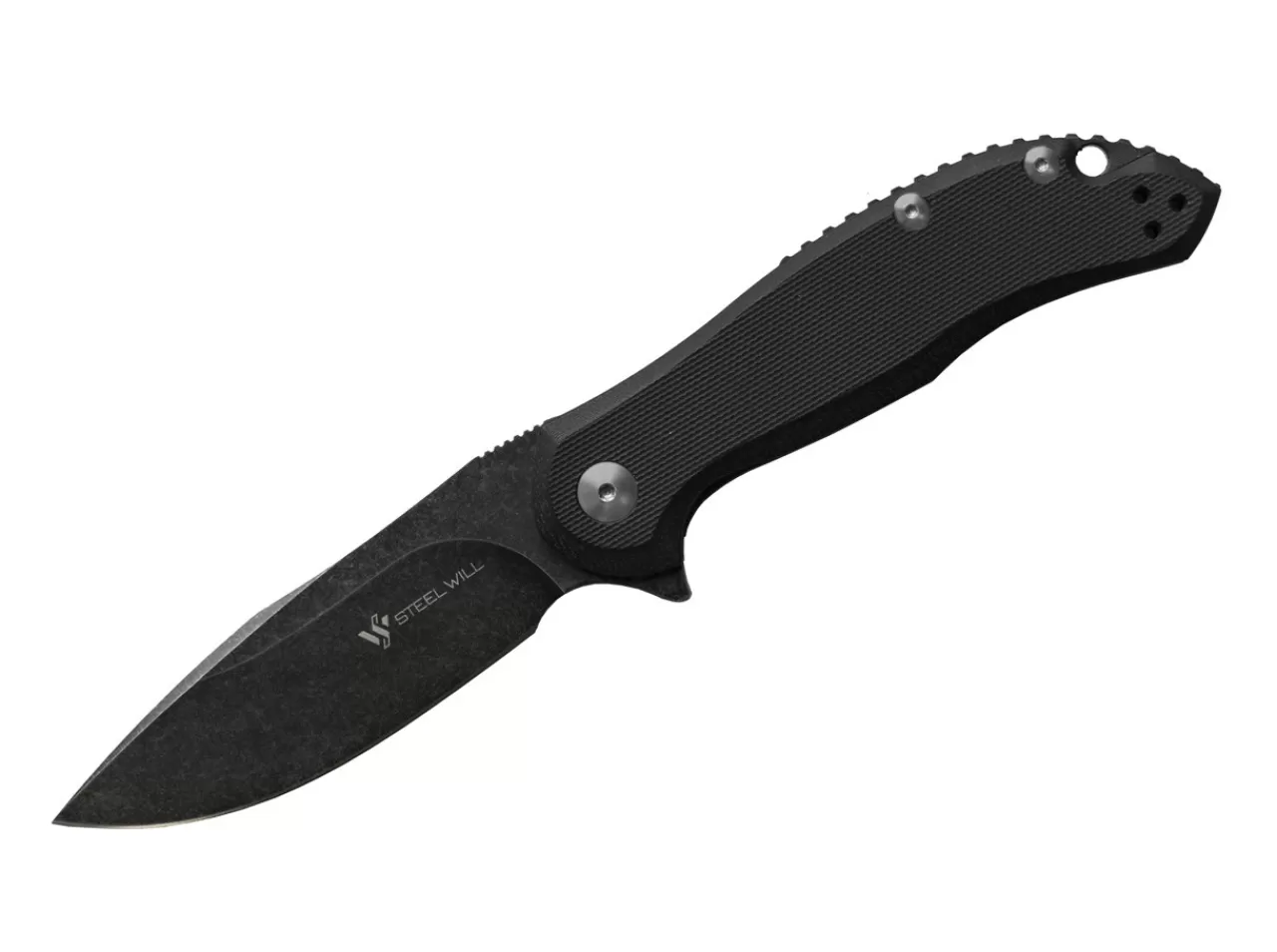 Steel Will Lanner F35M-09 Cheap