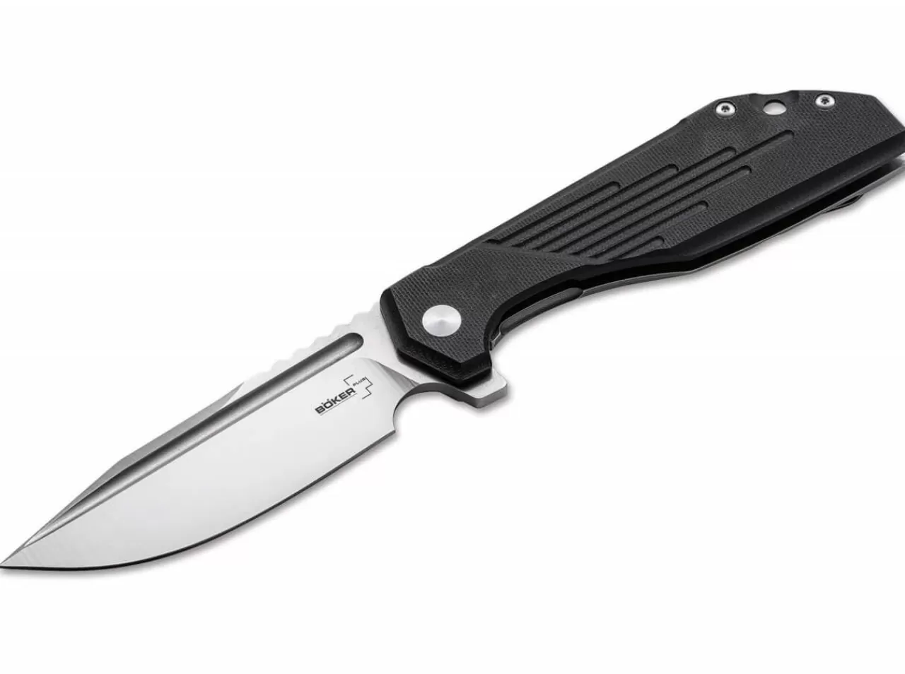 Böker Plus Lateralus G10 Discount