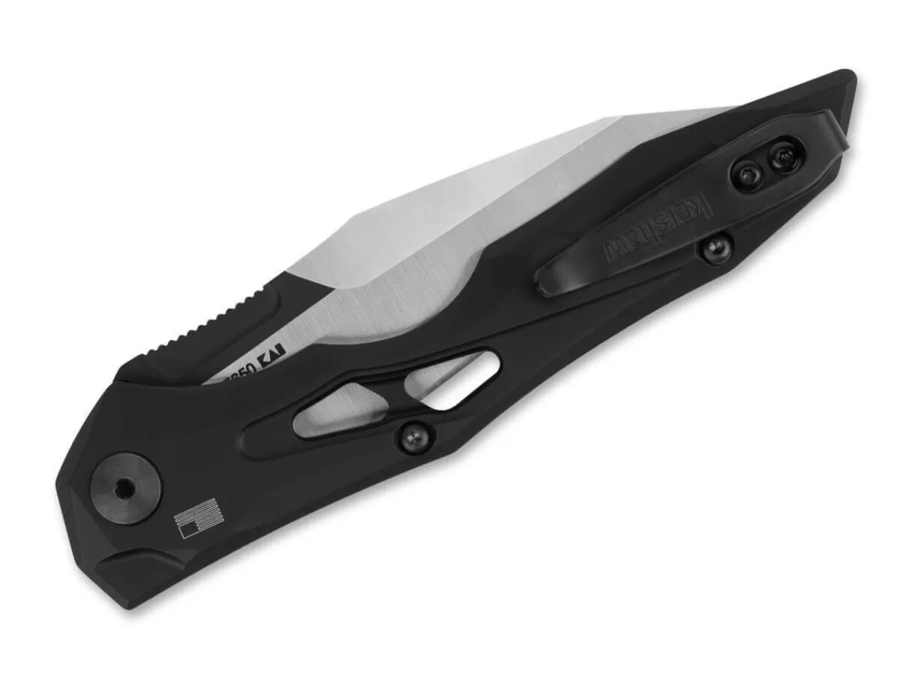 Kershaw Launch 13 Discount