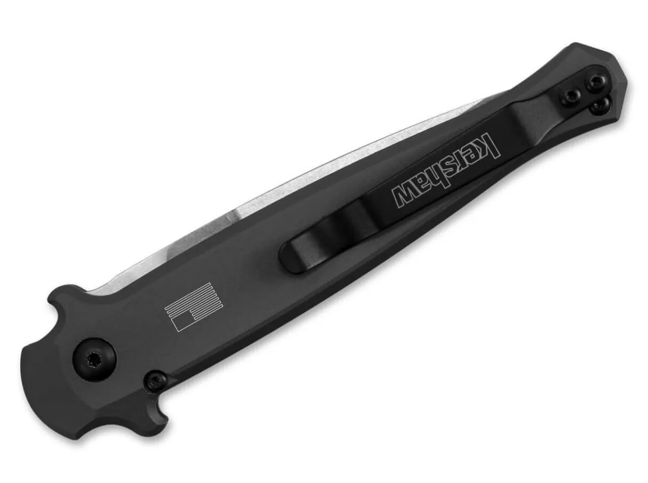 Kershaw Launch 8 Flash Sale