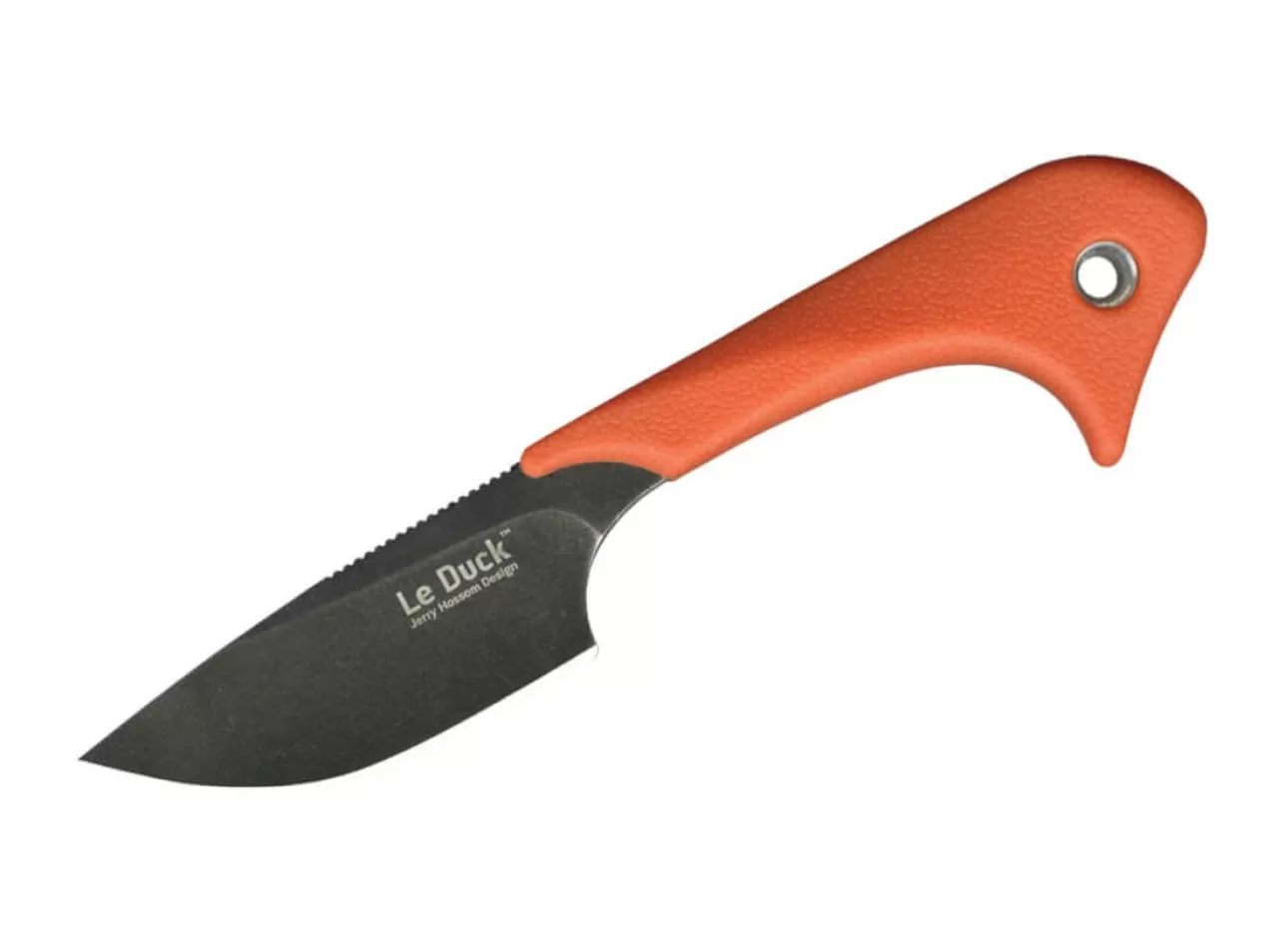 Outdoor Edge Neck Knives<Le Duck Orange