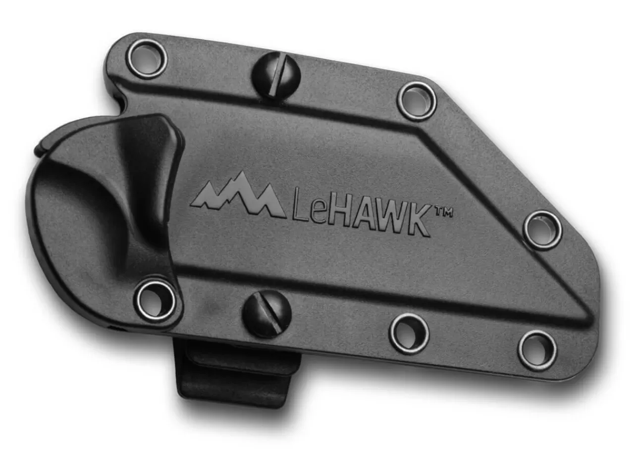 Outdoor Edge Outdoormesser<Le Hawk