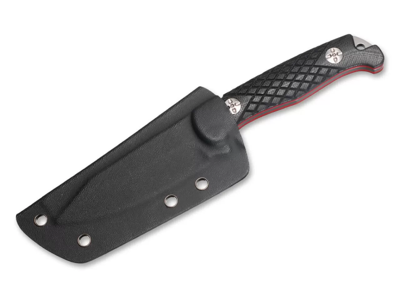 Magnum Outdoormesser<Life Knife