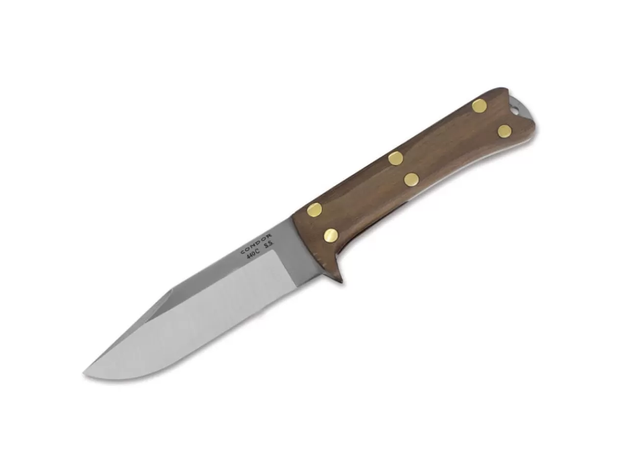 Condor Jagdmesser<Lifeland Hunter Knife