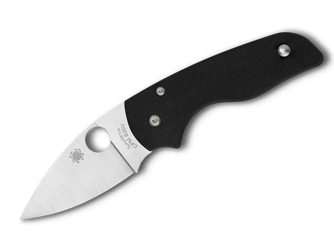 Spyderco Lil' Native Plain Store