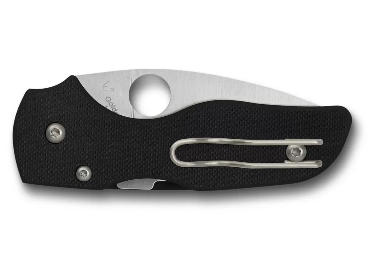 Spyderco Lil' Native Plain Store