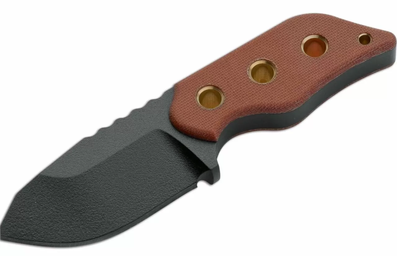 TOPS Knives Outdoormesser<Lil Roughneck