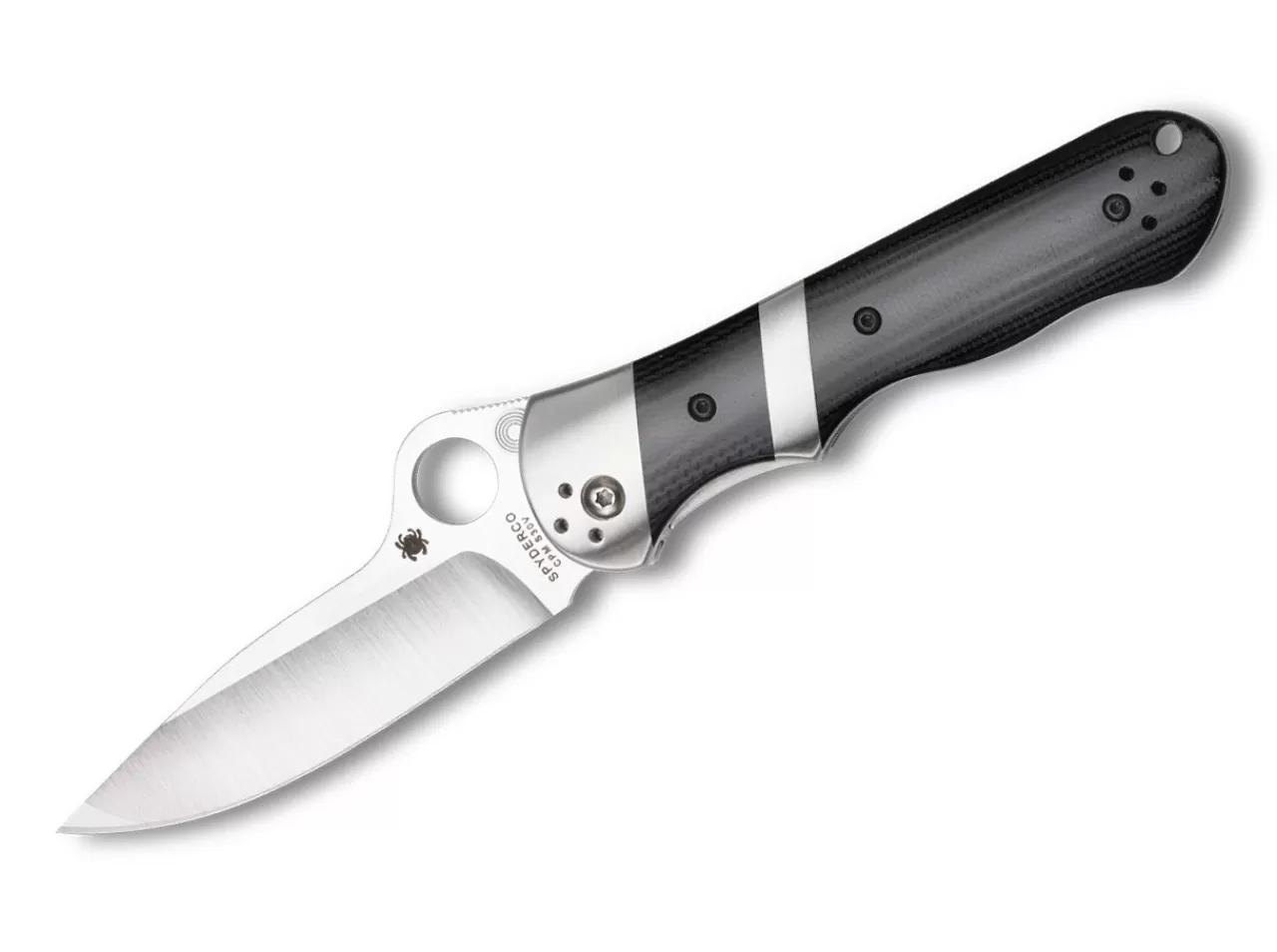 Spyderco Lil' Sub-Hilt Sale