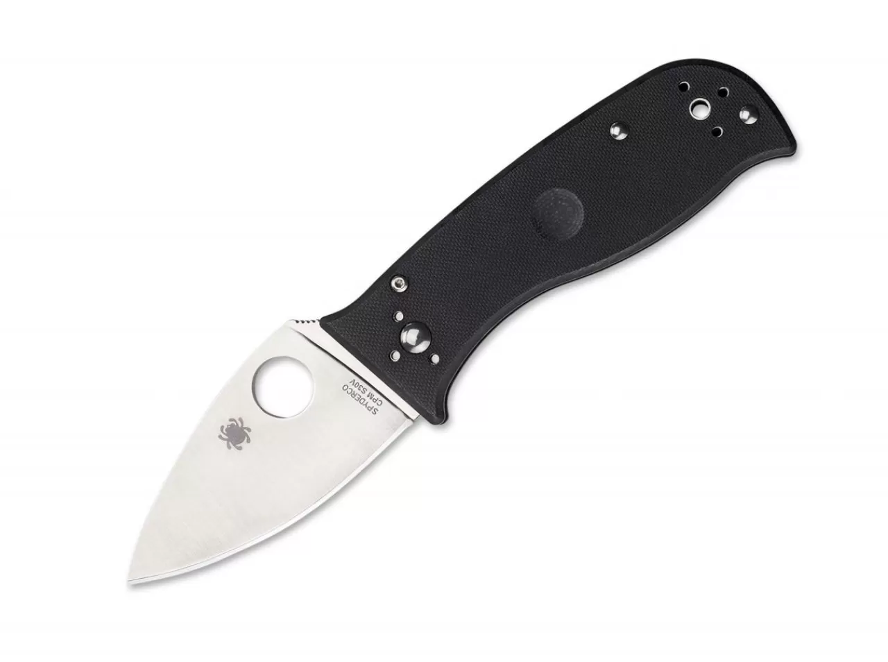 Spyderco Lil' Temperance 3 Discount