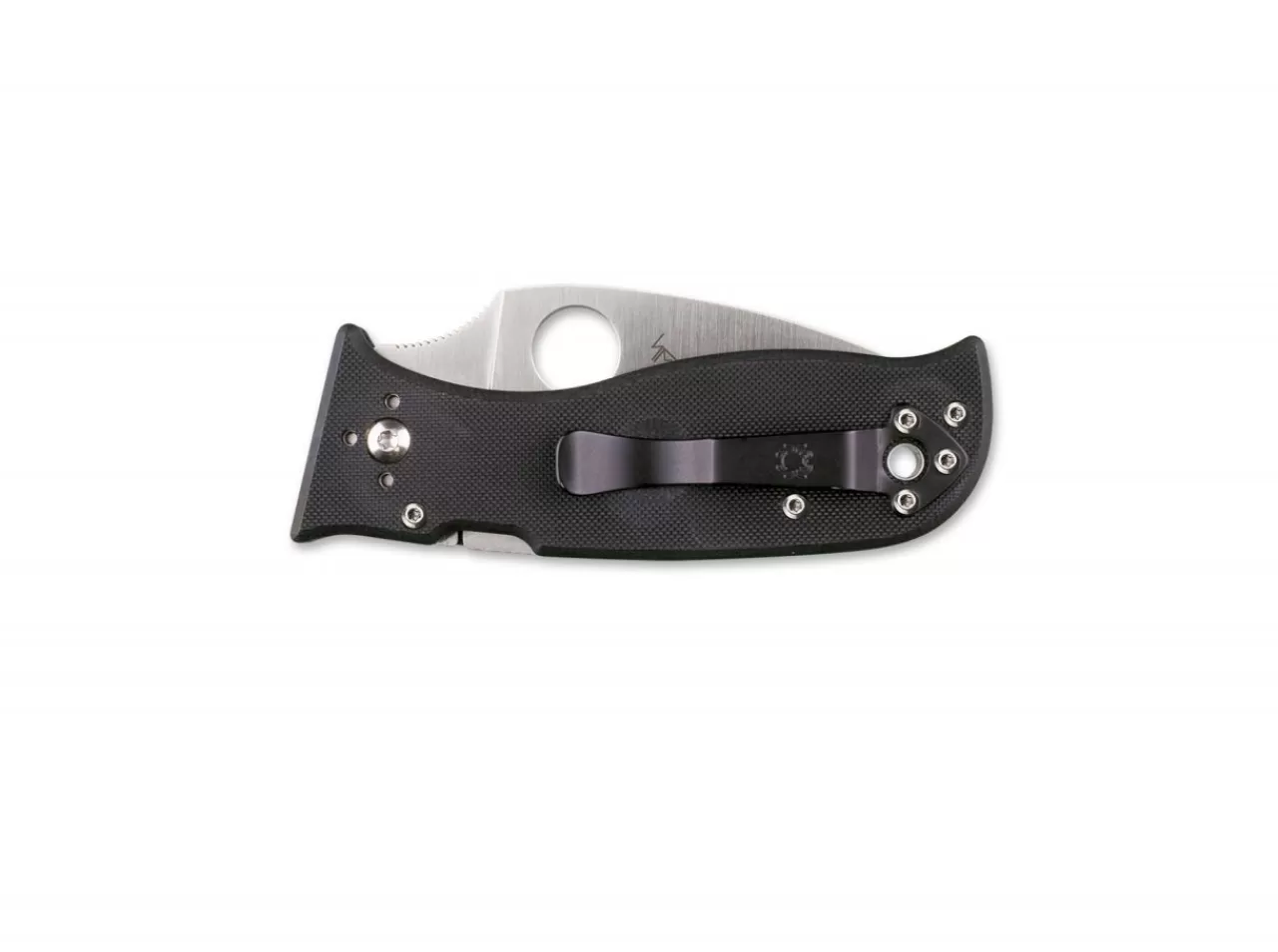 Spyderco Lil' Temperance 3 Discount