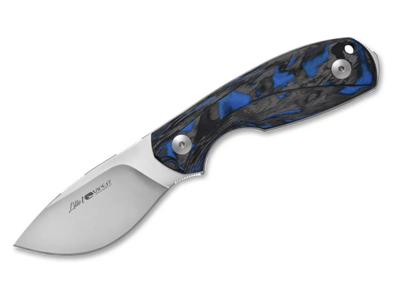 Viper Edc-Messer<Lille 1 Cf Artic Storm Blue