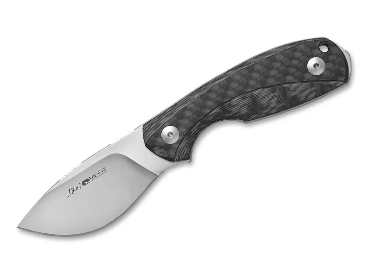 Viper Edc-Messer<Lille 1 Cf Satin