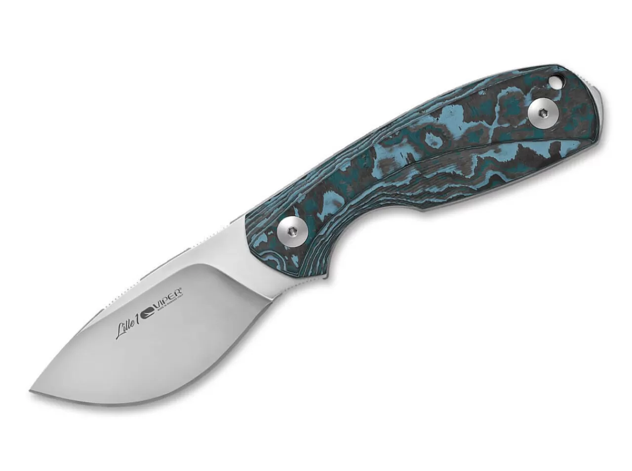 Viper Edc-Messer<Lille 1 Cfarctic Storm Satin