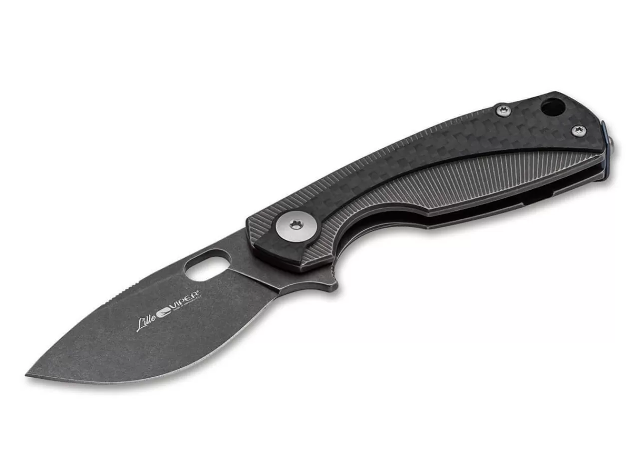 Viper Lille Dark Sw Carbon Online