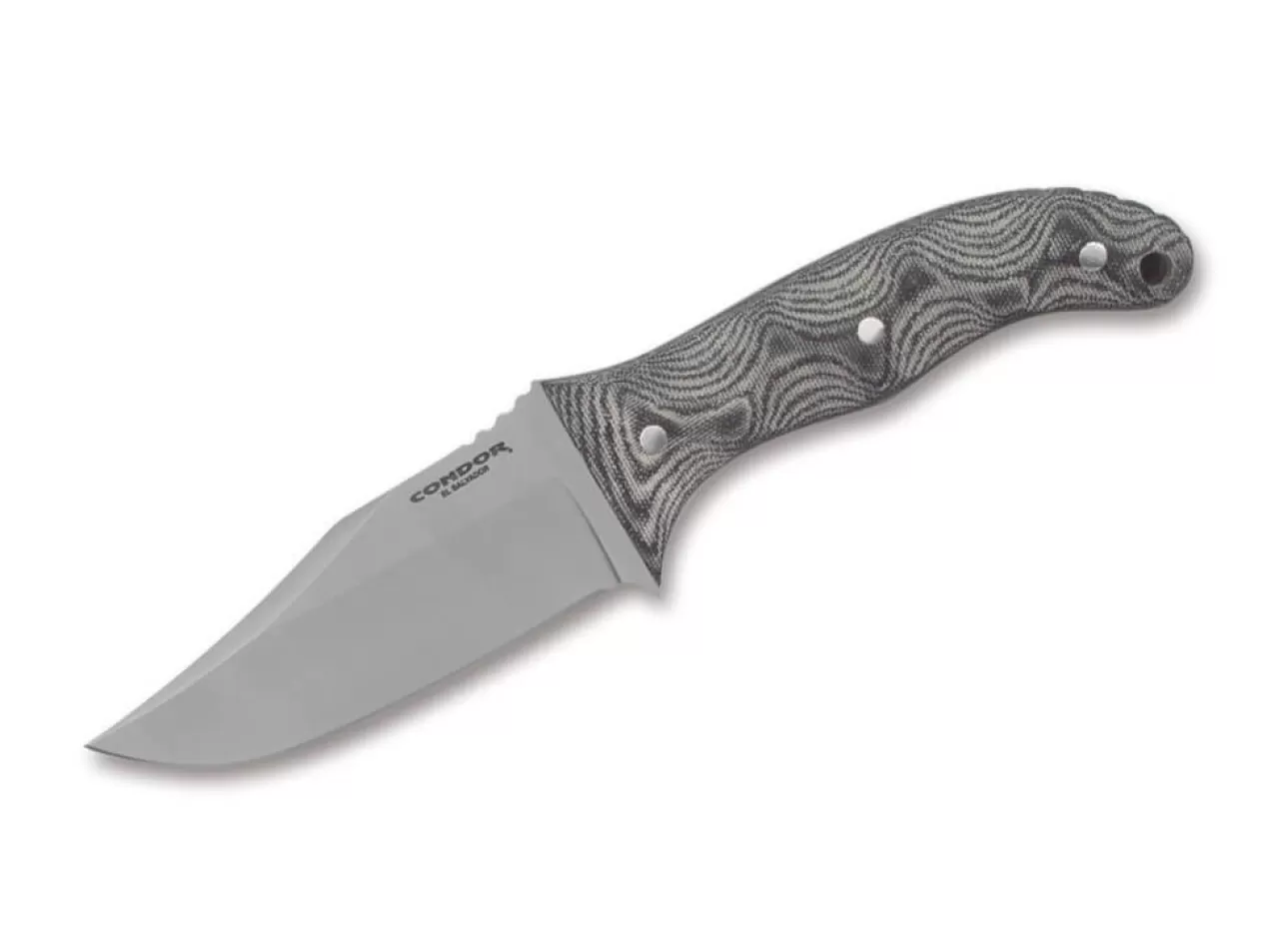 Condor Bowiemesser<Little Bowie Knife