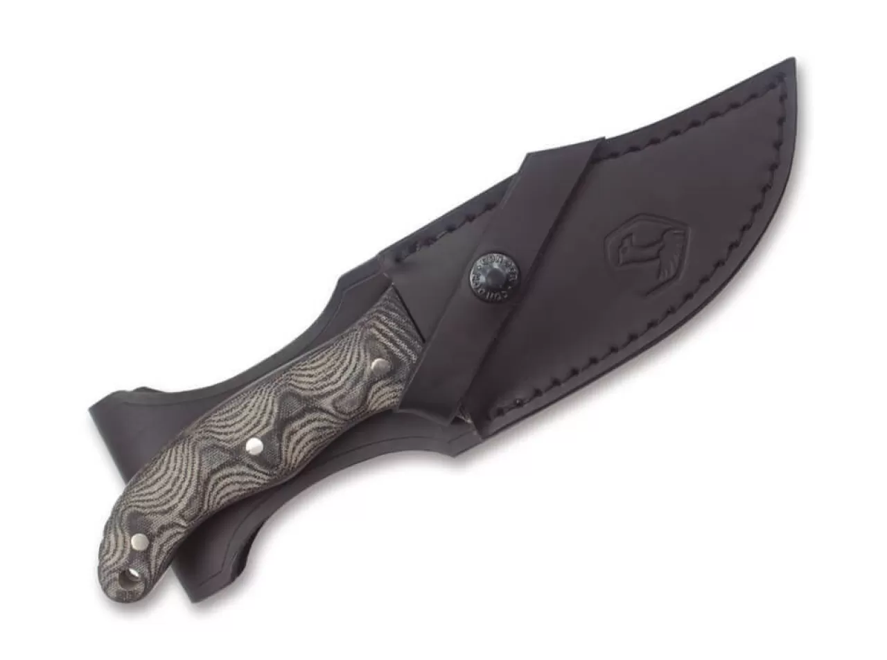 Condor Bowiemesser<Little Bowie Knife