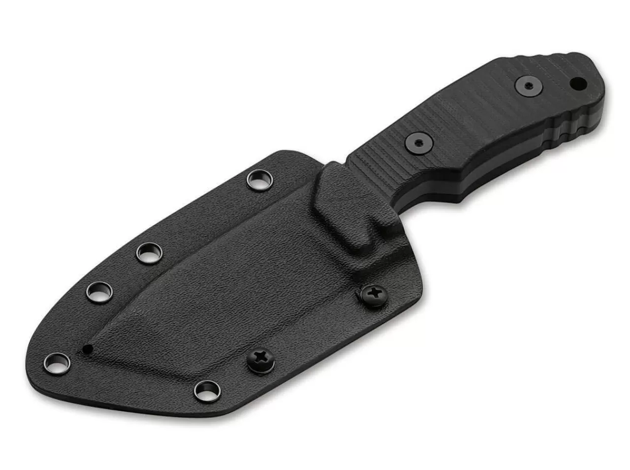 Böker Plus Outdoormesser<Little Dvalin Tanto