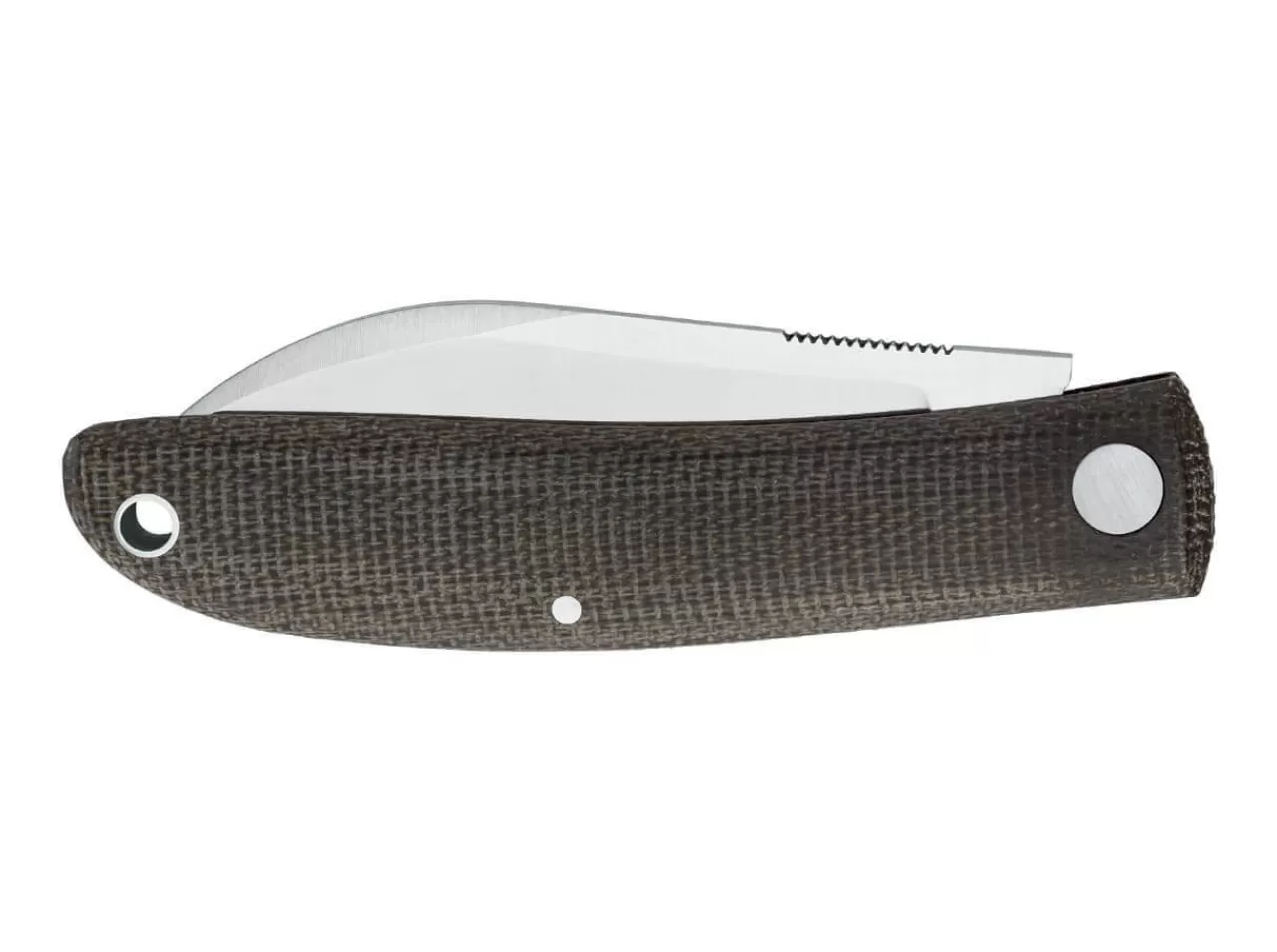 Fox Knives Livri Micarta Online