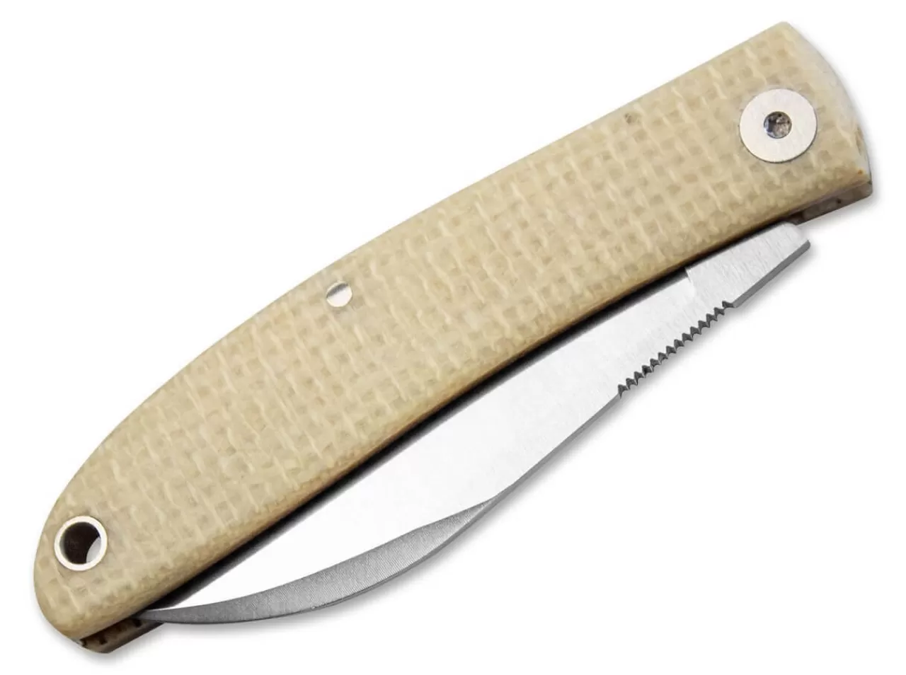 Fox Knives Livri Micarta Coyote Cheap