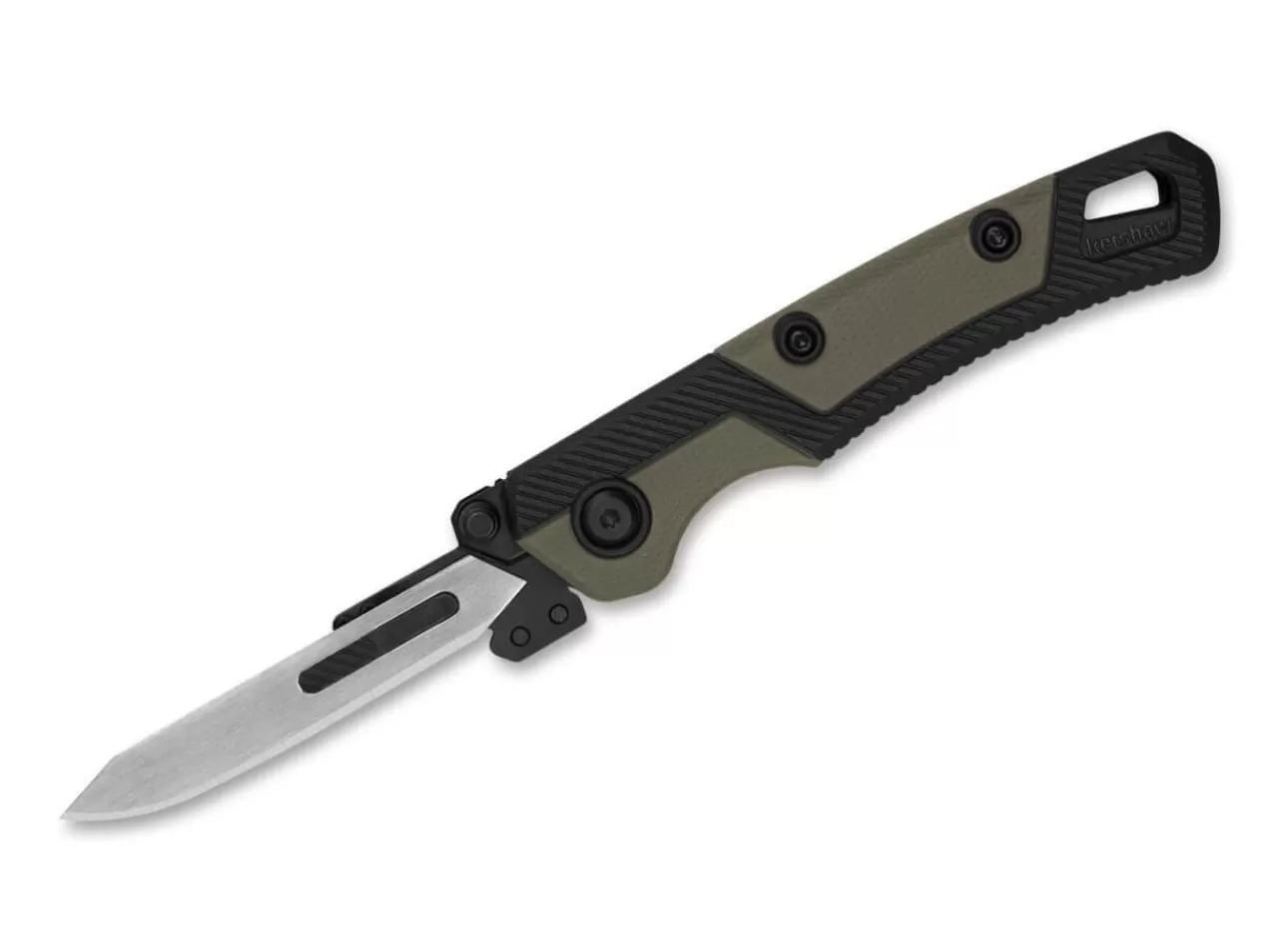 Kershaw Lonerock Rbk2 Fashion