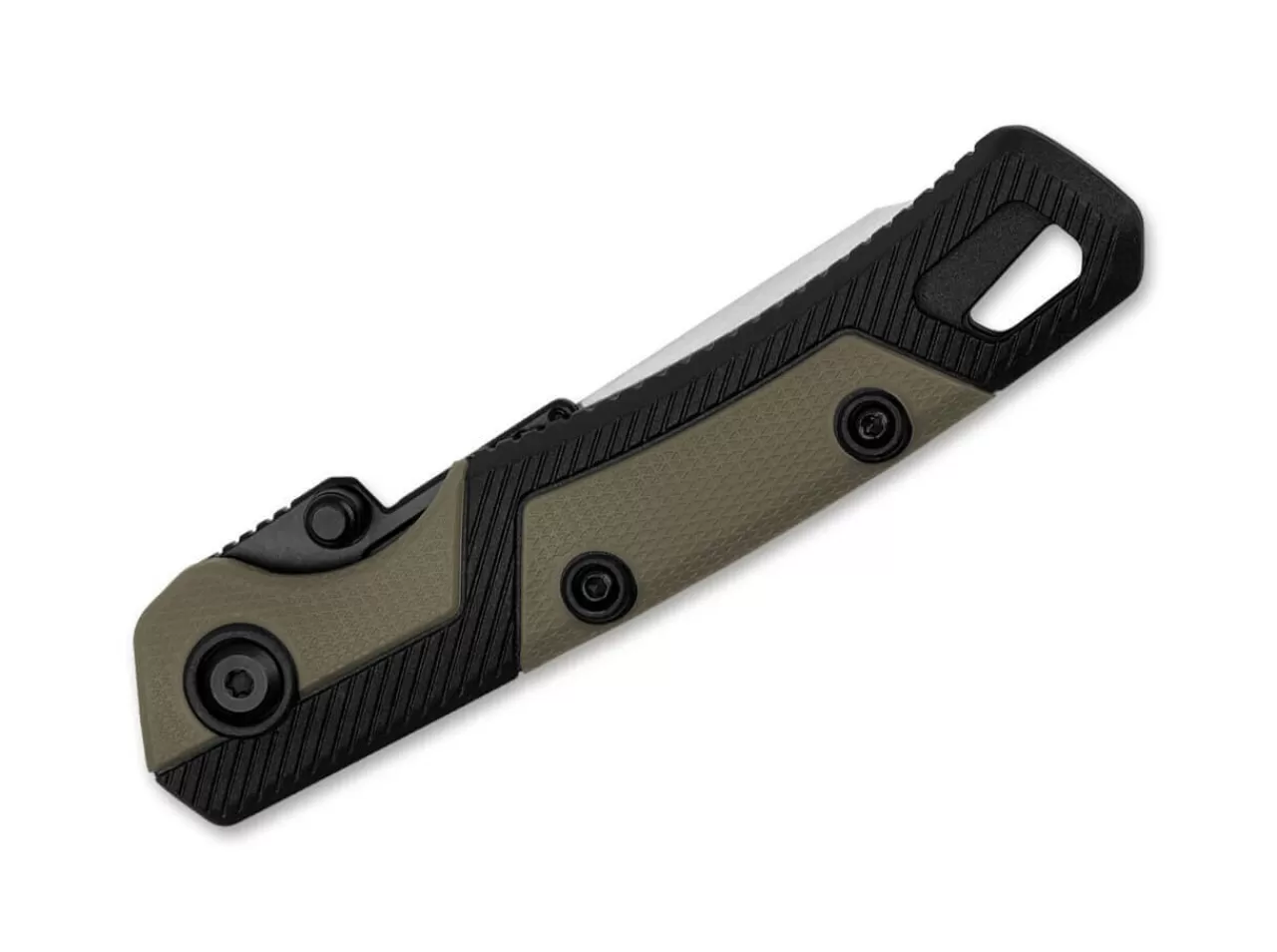 Kershaw Lonerock Rbk2 Fashion