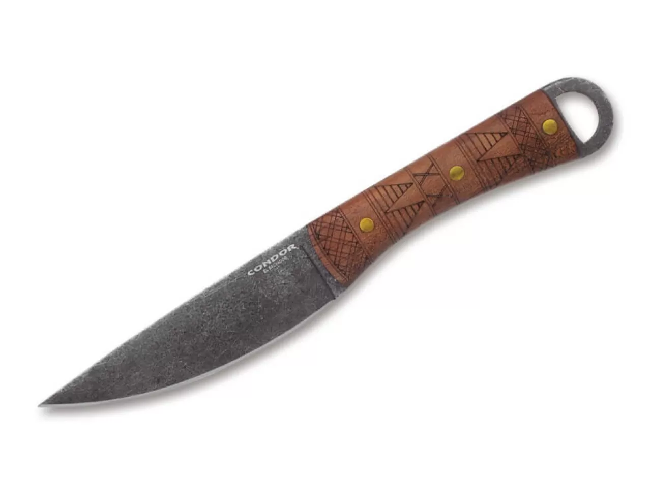 Condor Jagdmesser<Lost Roman Knife