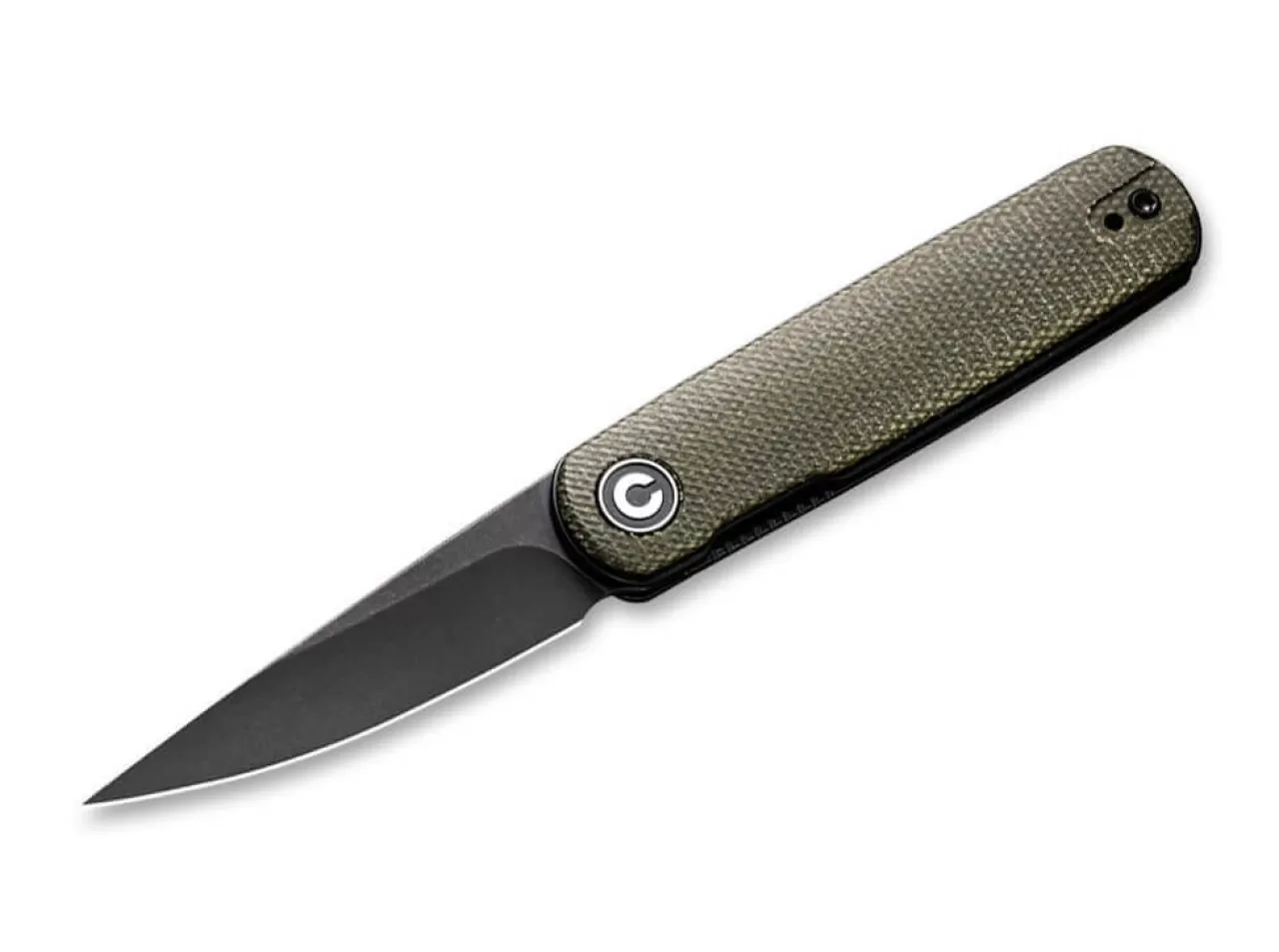 CIVIVI Lumi Micarta Green Cheap