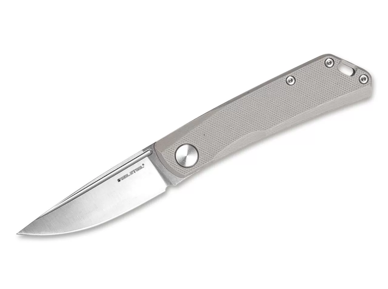 Real Steel Luna Lite Coyote Clearance