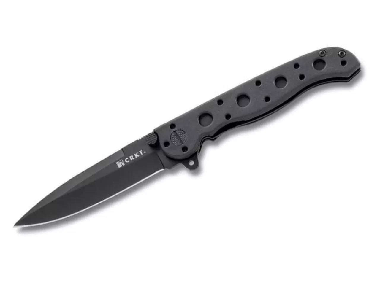 CRKT M16-01 Zytel Black Outlet