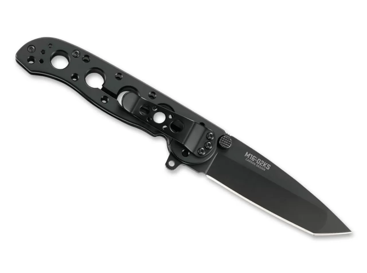 CRKT M16-02 Ks Tanto Store