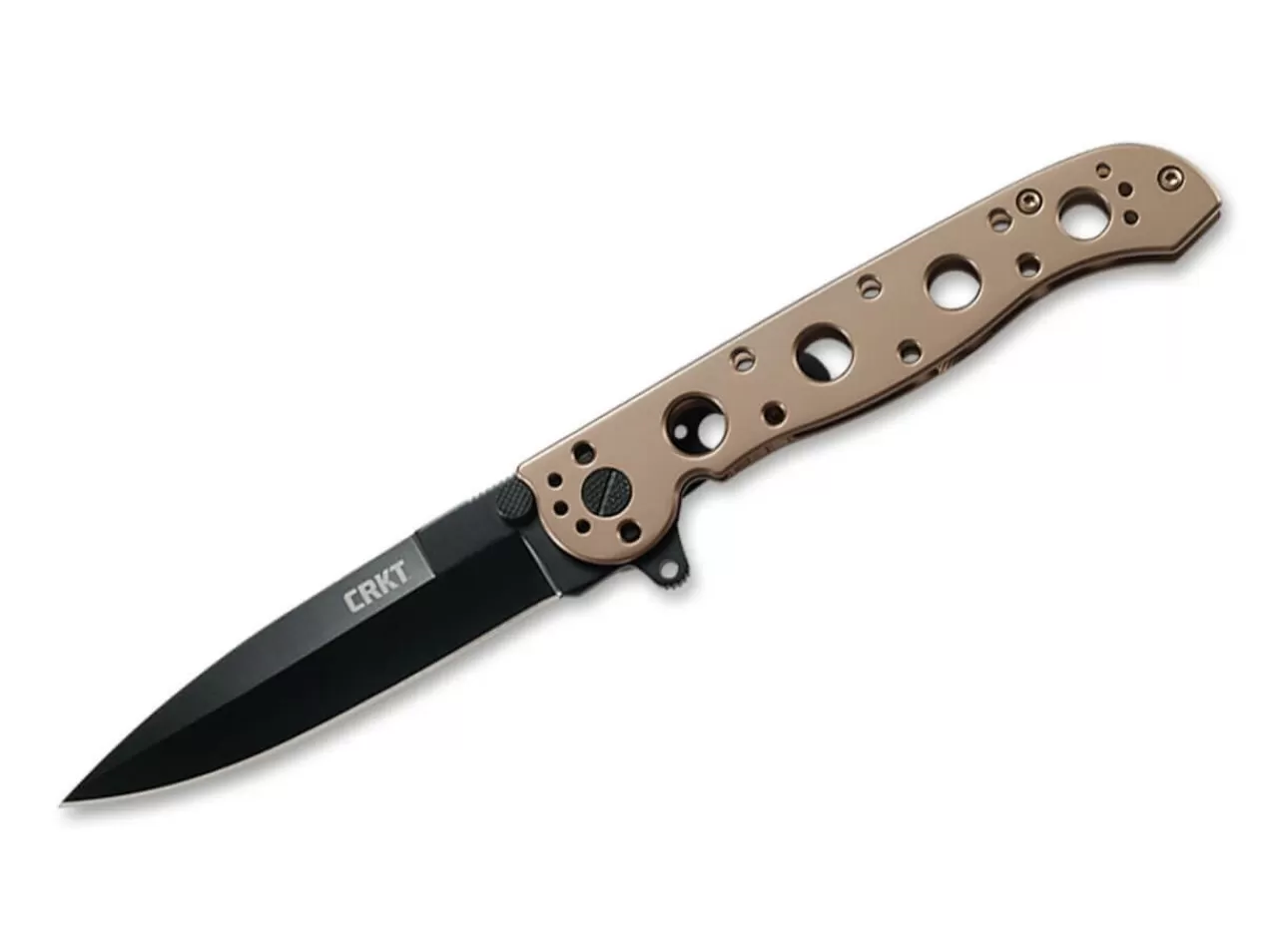 CRKT M16-03 Bronze Black Cheap