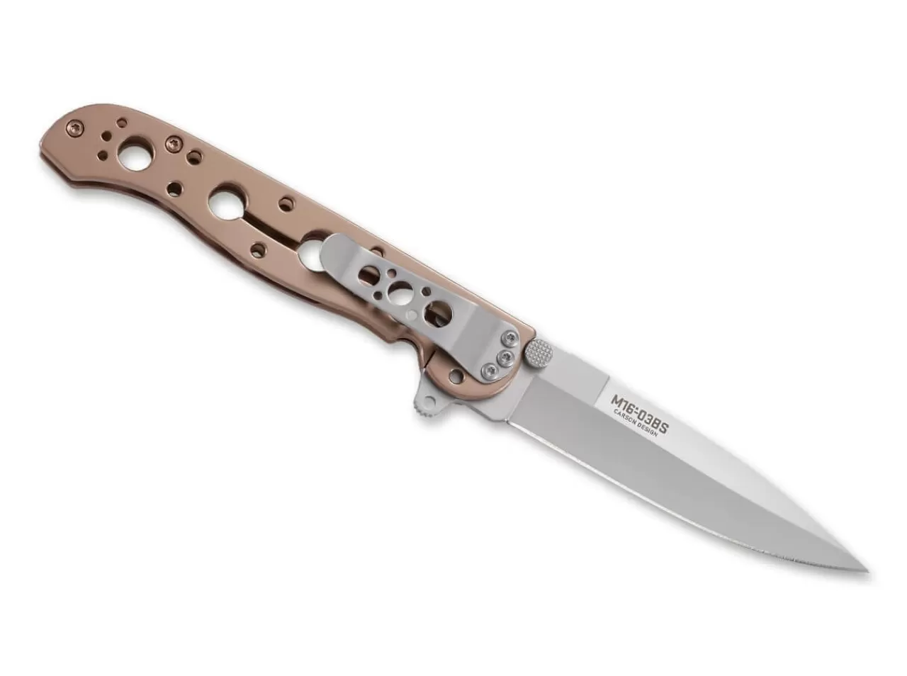 CRKT M16-03 Bronze Satin Online