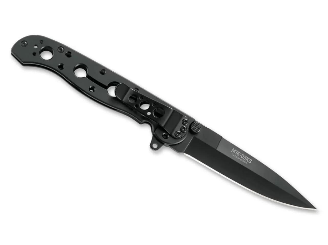 CRKT M16-03 Ks Spear Point Best Sale