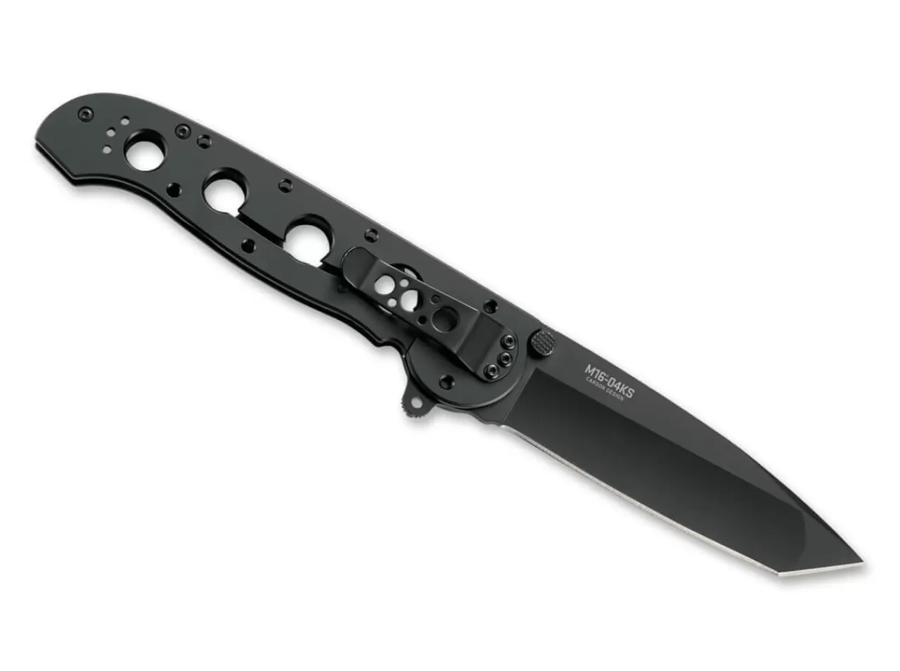 CRKT M16-04 Ks Tanto Flash Sale