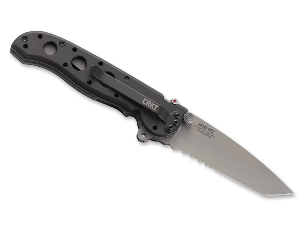 CRKT M16-12 Zytel Store