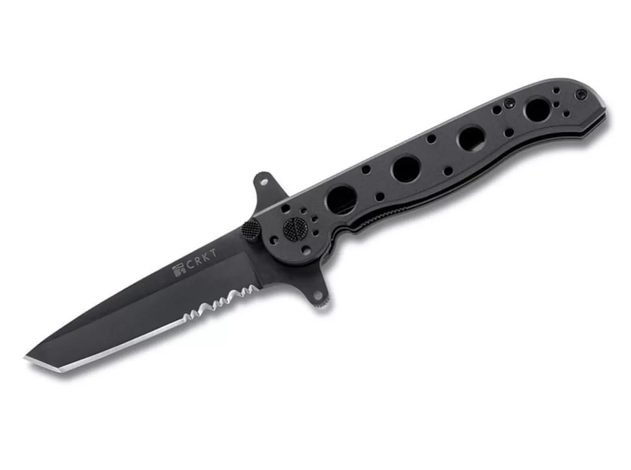 CRKT M16-13 Special Forces Black Hot